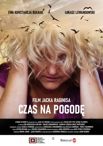 Czas na pogode